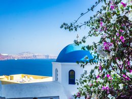 Santorin Retraites et Voyages