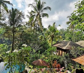 24 Tage 200-Stunden Yogalehrer Ausbildung in Bali, Indonesien mit Balinesischer Massage - Photo 2