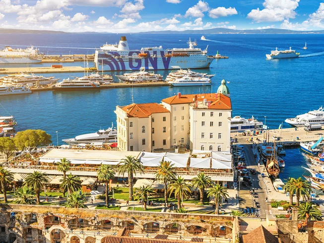 19 Day Split Croatia, Italy, France Guided Motorcycle Tour with Route of the Great Alps photo 7