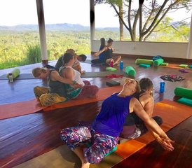 711 jours en retraite de yoga, pilates, méditation et aventure avec soins offerts au Sri Lanka - Photo 1