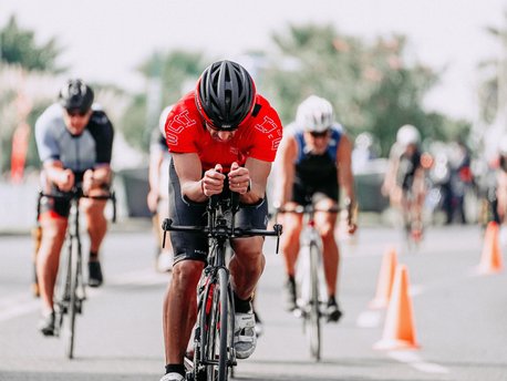 Cycling Training