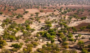 Agadir-Ida Ou Tanane Retreats und Reisen
