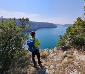7 Day Hiking and Yoga Retreat in Istria, Croatia - Photo 2