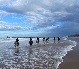 8 Tage Reittraining und Ranchurlaub in Sidi Boulfdail, Tiznit, Marokko - Photo 2