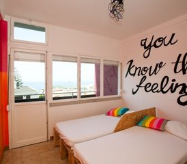 7 Day Surf and Stay for Intermediate and Advanced Surfers in Ericeira, Lisboa, Portugal - Photo 2