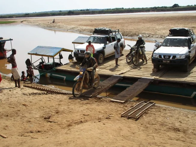 19 Day Discover Madagascar Baobab Guided Motorcycle Tour photo 5