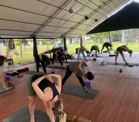 8 días de retiro True Nature - Odisea del Corazón: yoga, meditación y trabajo respiratorio en Ítaca, Grecia - Photo 2