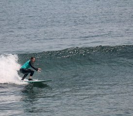 7 Tage Yoga und Surf Camp in Lombok, Indonesien - Photo 4