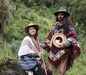3 Day Sacred Duality: Wellness & Spa Retreat for Couples in Sacred Valley, Peru - Photo 5