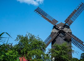 Brandenburg Retreats und Reisen