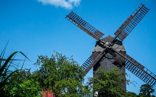 Brandenburg Retreats & Trips