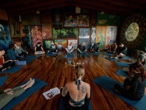 7 Day Doors to the Wild Self in Monteverde, Costa Rica