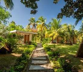 6-Daagse Wellness Retreat: Een Week Met Yoga, Training En Ontspannen In Palomino, Colombia - Photo 4