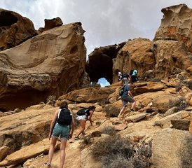 8 jours en stage de vélo électrique, randonnée et yoga avec hébergement privé à l'hôtel aux îles Canaries, Espagne - Photo 4