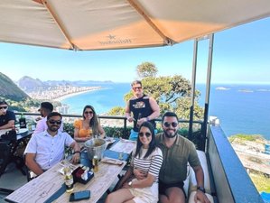 8 Day Rio de Janeiro Culinary Adventure in Brazil