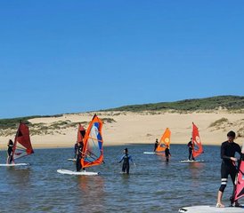 87 Day Windsurf Camp in Tarifa, Andalusia, Spain - Photo 1