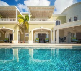 6 días de retiro de lujo para mujeres para recuperarse del agotamiento y reconectar con la confianza en Saint James, Barbados - Photo 3