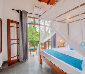 4 Day Find Your Balance and Bliss Yoga Retreat in Bentota Area, Sri Lanka - Photo 3