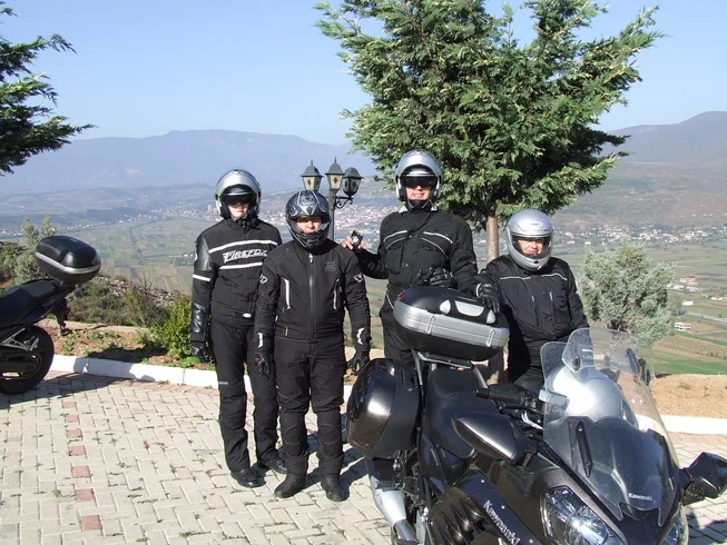 17 Day Balkan Odyssey Guided Motorcycle Tour from Adriatic to Aegean photo 2