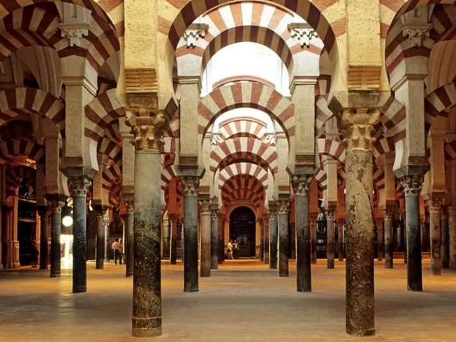 6 Day Guided Motorcycle Tour in South Spain: Discover Seville, Córdoba, Granada and the White Towns photo 9