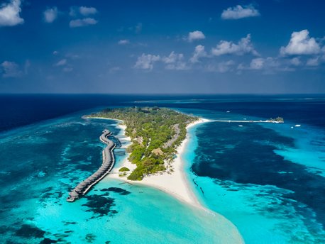 Lhaviyani Atoll