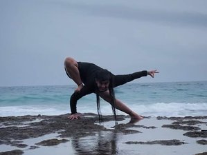 22-Daagse 200-urige Multi-Style Yoga Docentenopleiding in India