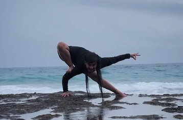 22 Tage 200-Stunden Mehrstil-Yogalehrer Ausbildung in Indien