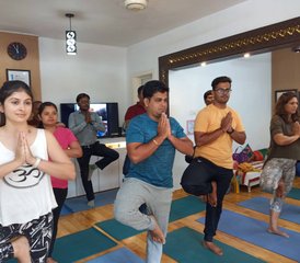 6 Maanden 400-Uurige Online Level 2 Wellness & Yoga Docentenopleiding, 100 Contacturen Inbegrepen - Photo 5