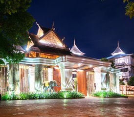 07 Day Premier VIP Wellness - Muay Thai Fitness ,Yoga, and Meditation in Phitsanulok, Thailand - Photo 1