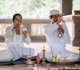 11 días de rituales del alma: yoga, cultura y tours en Bali, Indonesia - Photo 2