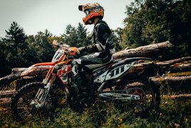 Motorcross Retraites en Reizen