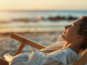 5 Day Anxiety, ADHD & Stress Management Therapeutic and Yoga Retreat in Fuerteventura, Spain