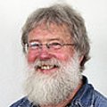 Jochen Kowalski - portrait