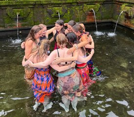 10 jours pour femmes en circuit de yoga à Bali, Indonésie - Photo 5