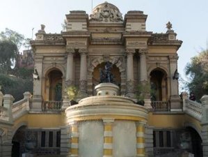 11 Day Grand Cultural Tour in Chile