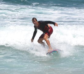 8 jours en stage de surf et séjour de luxe tous niveaux sur la côte sud, Afrique du Sud - Photo 5