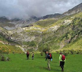 7 días de retiro de meditación y yoga en El Pirineo Aragonés en Huesca, España - Photo 4