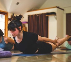 04 jours en stage de yoga pour la joie intérieure dans les magnifiques Blue Mountains, Nouvelle-Galles du Sud, Australie - Photo 1