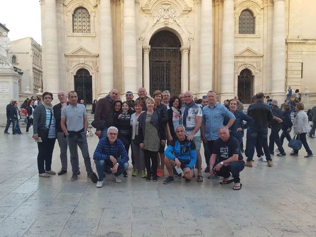 9 Day Self-Guided Motorcycle Tour of Sicily, Italy photo 7