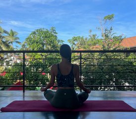 4 Day Tempo Lento Slow Living Yoga Retreat in Tuscany, Italy - Photo 4