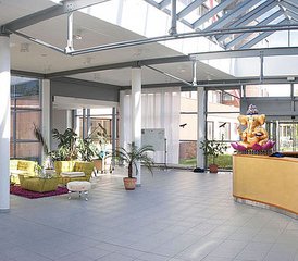 3-Daagse Psoas Work - Soul Work Yoga Retreat in Bad Meinberg, Duitsland - Photo 4