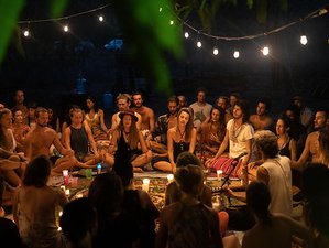 6 Day Voice Medicine and Yoga Retreat in Cáñar, Granada, Spain