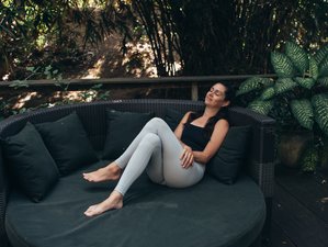 7 Day Inner Clarity Private Retreat in Ubud, Bali, Indonesia