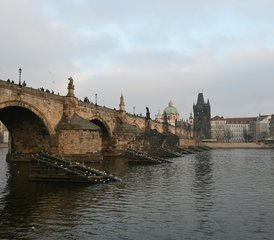 8 Tage Yoga, Wellness und Natur Retreat in Prag, Tschechische Republik - Photo 5