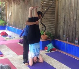 6 Tage Wandern, Meditation, Gesunder Lebensstil und Mittelstufe Yoga Retreat in Valencia, Spanien - Photo 3