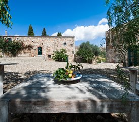 8 jours en retraite de yoga, pleine conscience et marche en Sicile, Italie - Photo 4