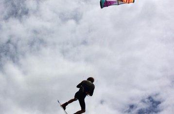 5 Day Multi-Activity: SUP, Windsurfing, Wing Foil, and Kitesurfing Camp in Queensland, Australia