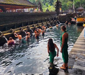 13 Day Yoga Tour: Wellness and Pamper Week for Women over 45 Years Old in Indonesia - Photo 2