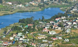Antananarivo Province Retreats & Trips