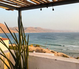 4-Tage anfängerfreundliches Surf- und Entspannungserlebnis in Imsouane, Marokko - Photo 2